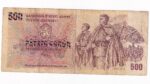 500 Korún 1973 U05