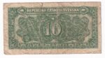 10 Korún 1950 Ib