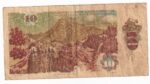 10 Korún 1986 V58