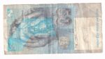 50 Korún 1995 C