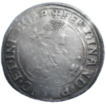 Ferdinand I. VI grajciar