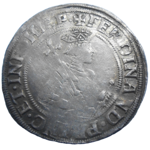 Ferdinand I. VI grajciar