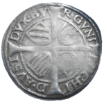 Ferdinand I. VI grajciar