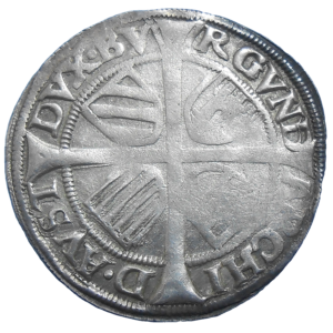 Ferdinand I. VI grajciar