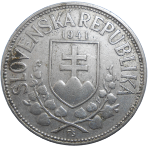 20 Ks 1941 Cyril a Metod