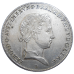 Ferdinand V. 10 grajciar 1839 B