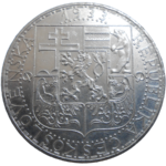 20 Kč 1933