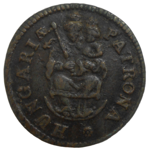 František II. Rákoci Poltura 1704 KB