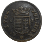 František II. Rákoci Poltura 1704 KB