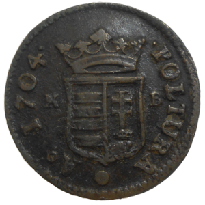 František II. Rákoci Poltura 1704 KB