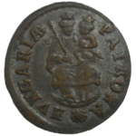 František II. Rákoci Poltura 1707 KB