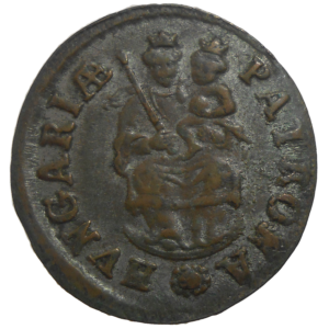 František II. Rákoci Poltura 1707 KB