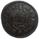 František II. Rákoci Poltura 1707 CM