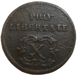 František II. Rákoci X Poltura 1704