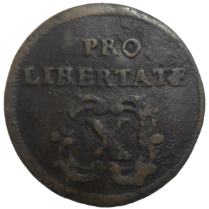 František II. Rákoci X Poltura 1705