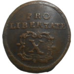 František II. Rákoci X Poltura 1706