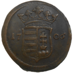 František II. Rákoci X Poltura 1706