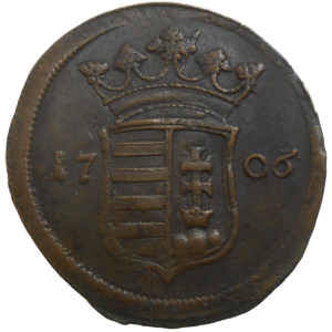 František II. Rákoci X Poltura 1706