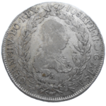 Jozef II. 20 grajciar 1781 A