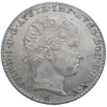 Ferdinand V. 3 grajciar 1839 A