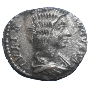Julia Domna Denár