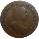 Mária Terézia Poltura 1765 KM