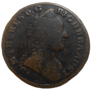 Mária Terézia 1 grajciar 1762 P