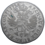 Mária Terézia XIV Liard 1759