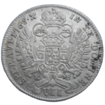 František Lotrinský VII grajciar 1765 KB