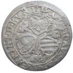 Jozef I. 3 grajciar 1711 IP