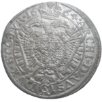 Leopold I. XV grajciar 1664 CA