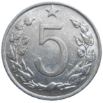 5 Halierov 1963
