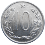 10 Halierov 1962