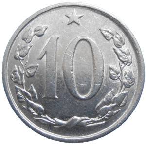 10 Halierov 1962