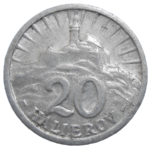20 Halierov 1942