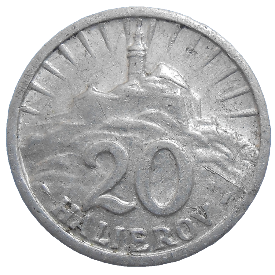 20 Halierov 1942 20 Halierov 1942