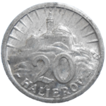 20 Halierov 1943