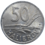 50 Halierov 1941