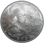 100 KČS 1979 Ján Botto