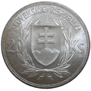 20 Ks 1939 Jozef Tiso