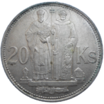 20 Ks 1941 Cyril a Metod
