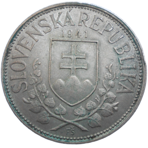 20 Ks 1941 Cyril a Metod