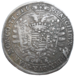 Leopold I. Toliar 1690 KB