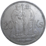 20 Ks 1941 Cyril a Metod