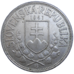 20 Ks 1941 Cyril a Metod