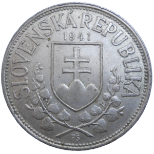 20 Ks 1941 Cyril a Metod