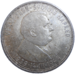 50 Ks 1944 Jozef Tiso