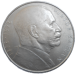 100 KČS 1976 Viktor Kaplan