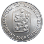 1 Halier 1986