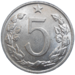 5 Halierov 1976